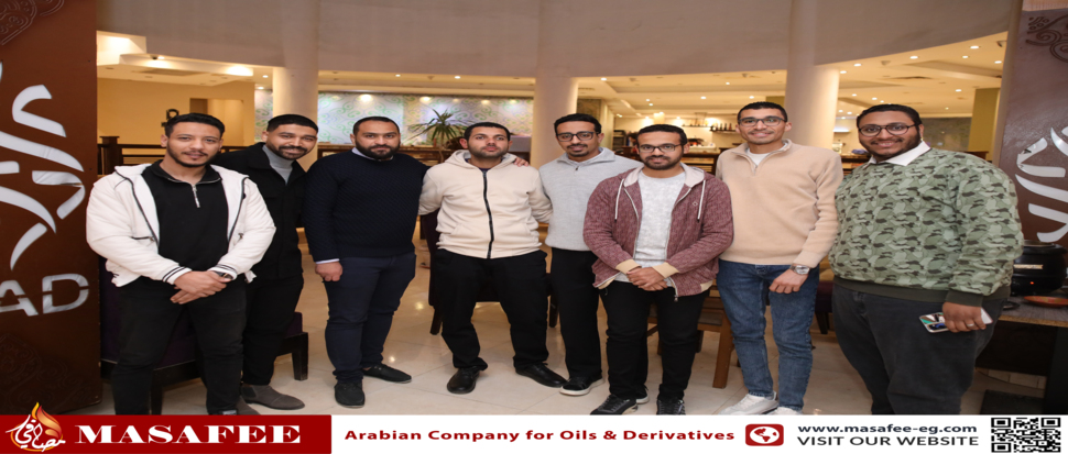 A Ramadan gathering brings together the Al Masafi Company family – Ramadan Iftar 2026