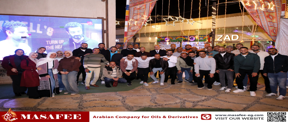 A Ramadan gathering brings together the Al Masafi Company family – Ramadan Iftar 2026