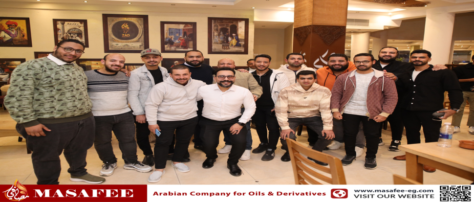 A Ramadan gathering brings together the Al Masafi Company family – Ramadan Iftar 2026