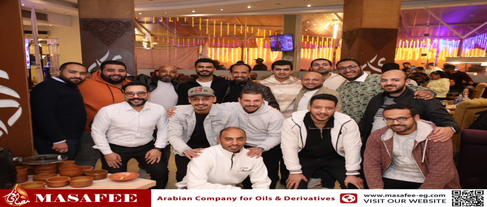 A Ramadan gathering brings together the Al Masafi Company family – Ramadan Iftar 2026