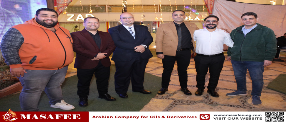 A Ramadan gathering brings together the Al Masafi Company family – Ramadan Iftar 2026